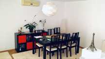 Apartament 110 mp de inchiriat Snagov/Ghermanesti