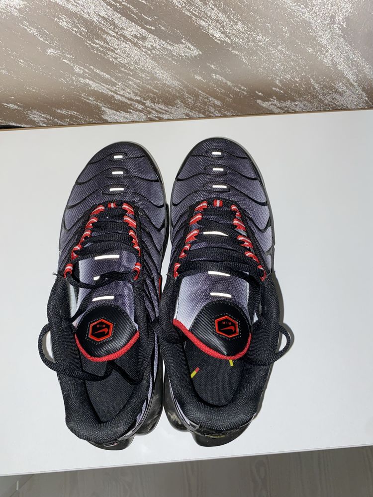 Nike tn в 44 номердоста добро състояние