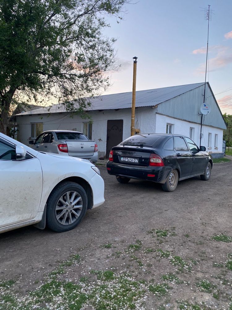 Продам тёплый дом 100 м² на 10 сотках в Федоровке