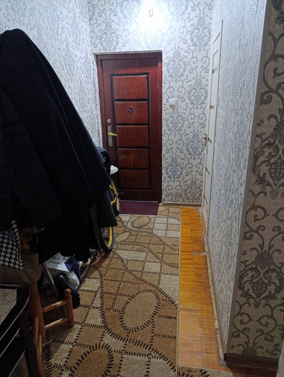 Продается 1/2/5 квартира Карасу-4