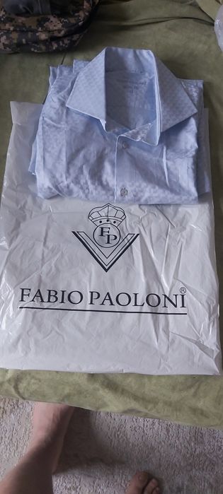 Продам рубашку высокого качества