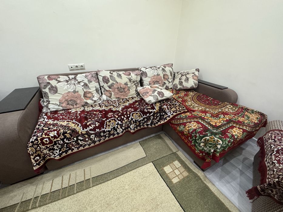 Продам диван раскладной