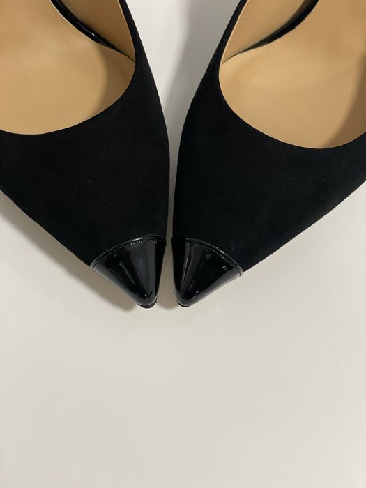 Pantofi Giuseppe Zanotti