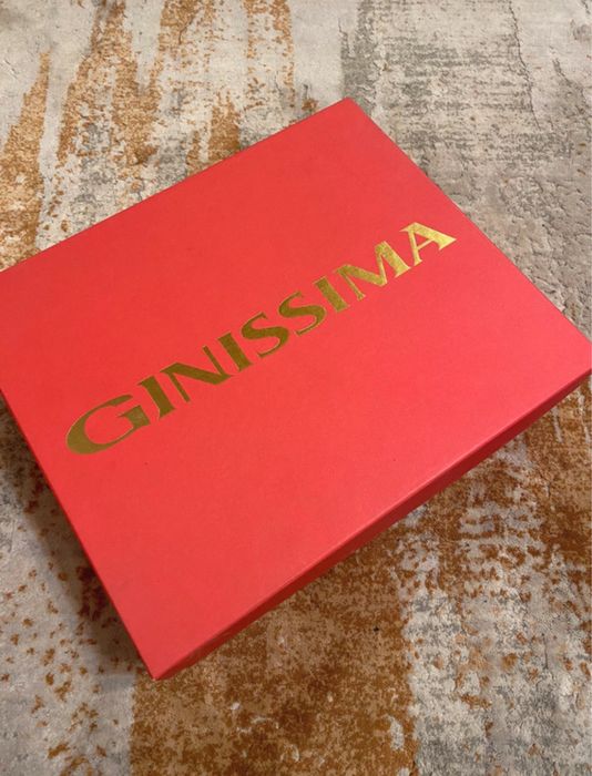 Ghete Ginissima