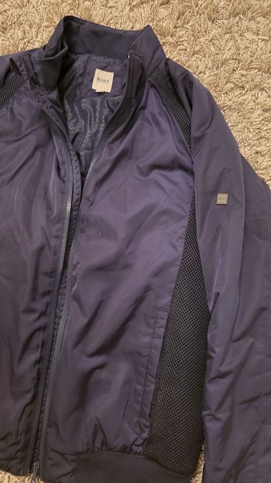 Яке Hugo Boss за момче на 14 год