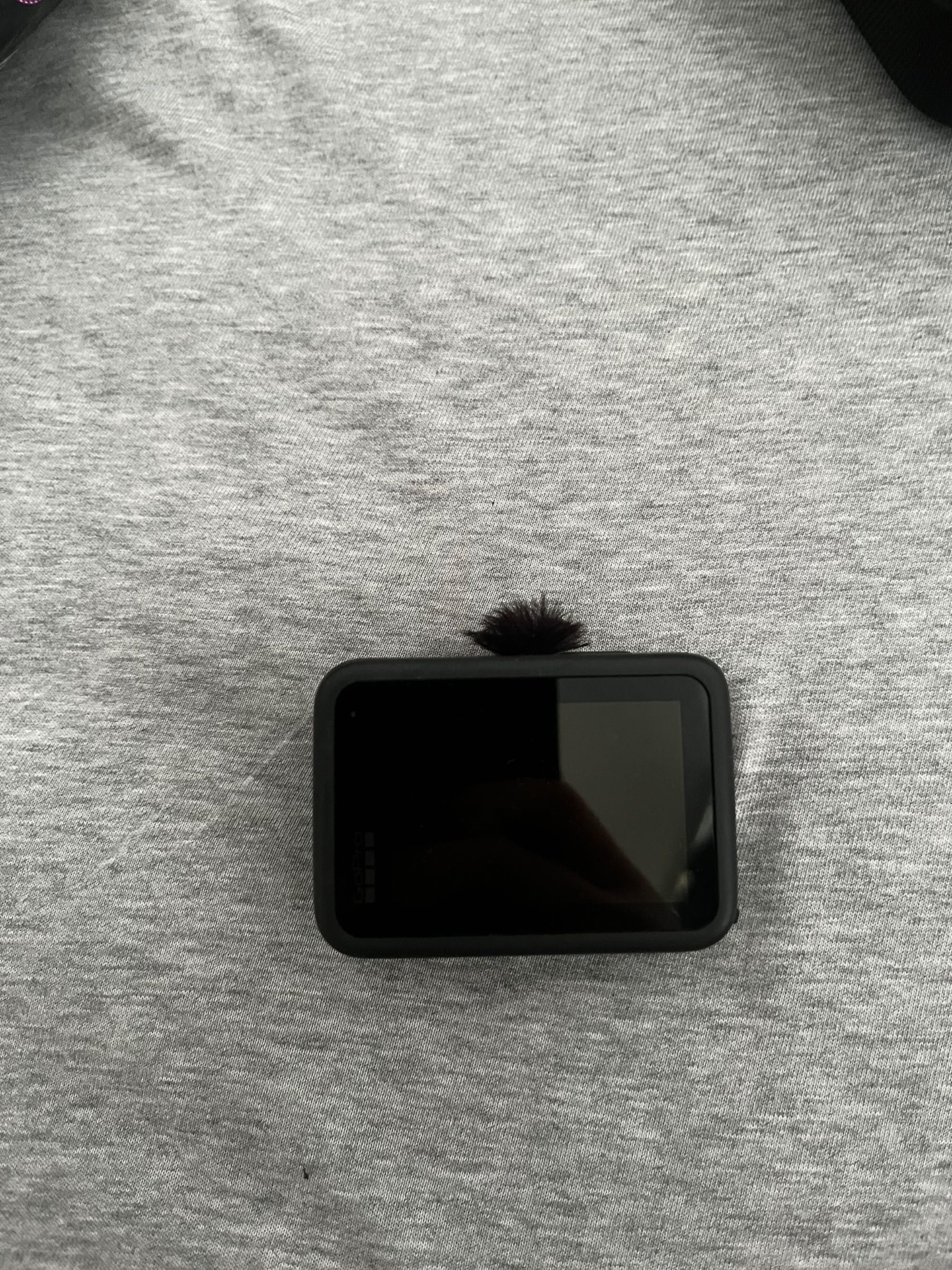 GoPro Hero 10 Black + Аксесоари