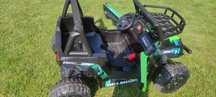 Mașinuță electrica Buggy