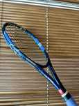 Wilson Ultra 97 16X19;Head;Babolat;Yonex