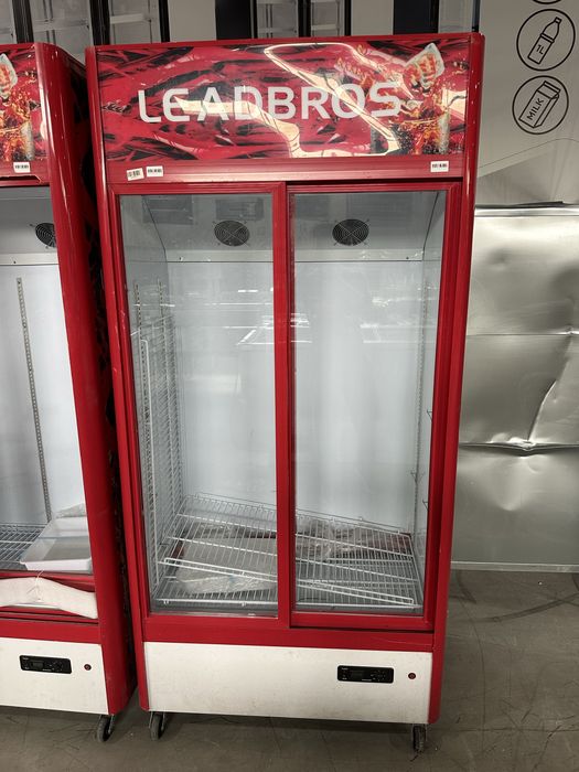 Холодильник для напитков с доставкой