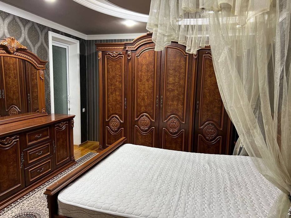 Шайхонтохур Кукча, Тошкуча 3 сотих ховли 6 хона сотилади