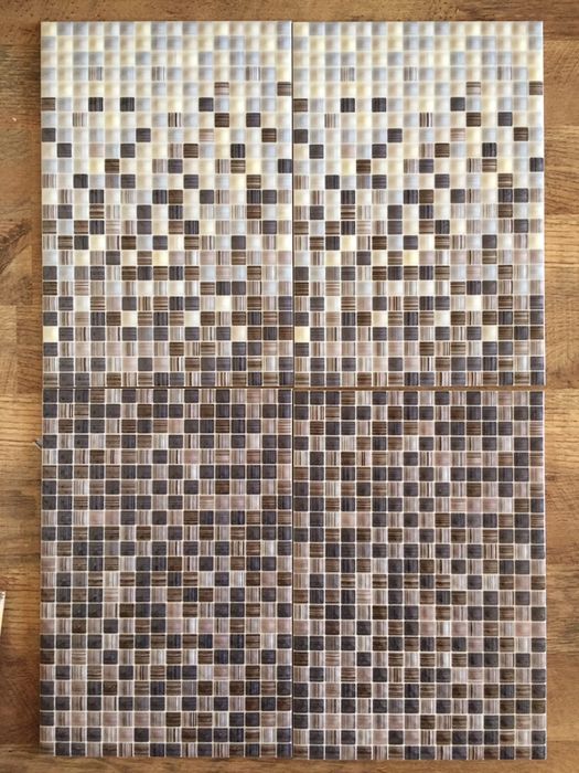 Faianta Glamour 4C, 4T