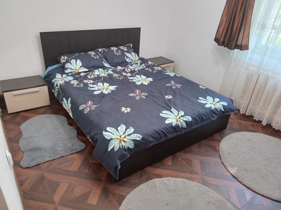 De închiriat apartament cu 2 camere, zona Gheorgheni