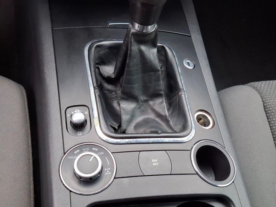 Comutator oglinda laterala VOLKSWAGEN TOUAREG 7LA, 7L6, 7L7 2002 - 20132.5 R5 TDI BAC, BPE