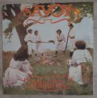 Disc SAVOY / Haiducul