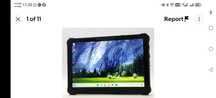 Tableta diagnoza Dell 7230 rugged extreme 12" touch 1200 nits i7 1260u