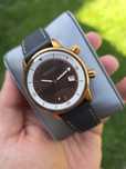 Vand ceas Alpina automatic nu schimb Seiko,Longines, Tissot,Hamilton