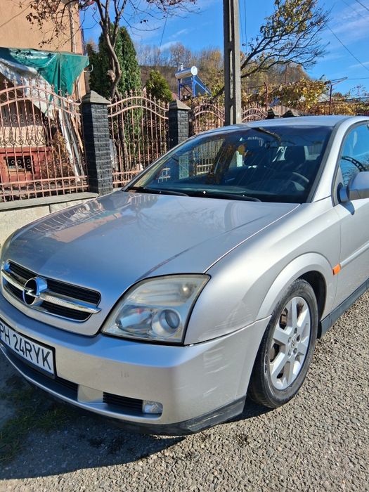 Vând Opel Vectra C