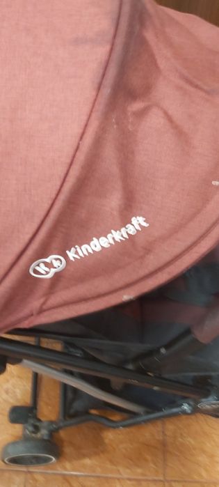 Vând cărucior copii