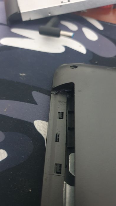 Laptop HP Star Wars Edition