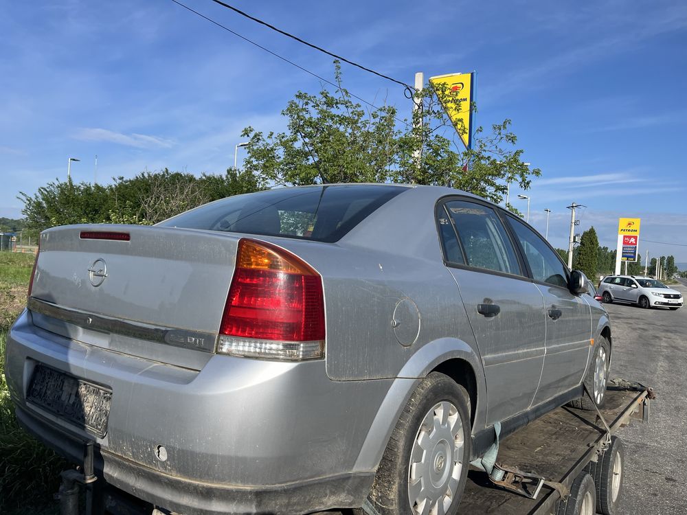 Dezmembrez  opel astra  h si vectra c