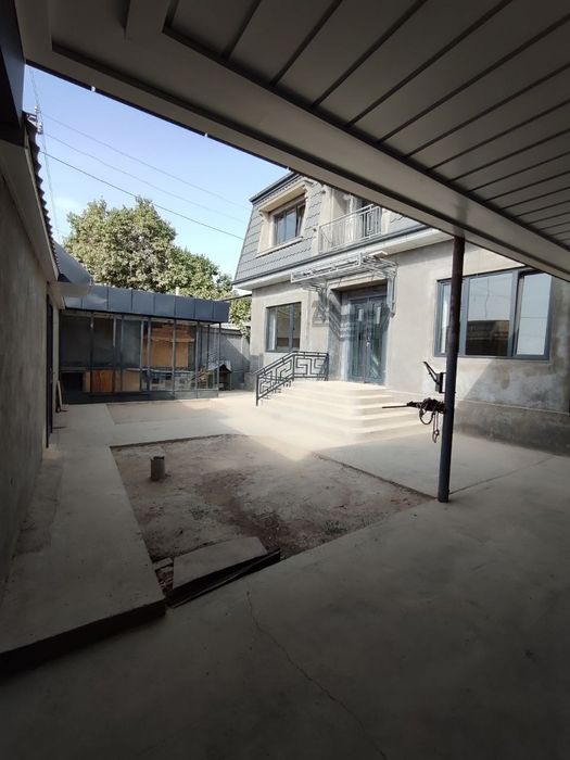 Кибрай продаётся новый дом 2,5-соток 7-комнат!