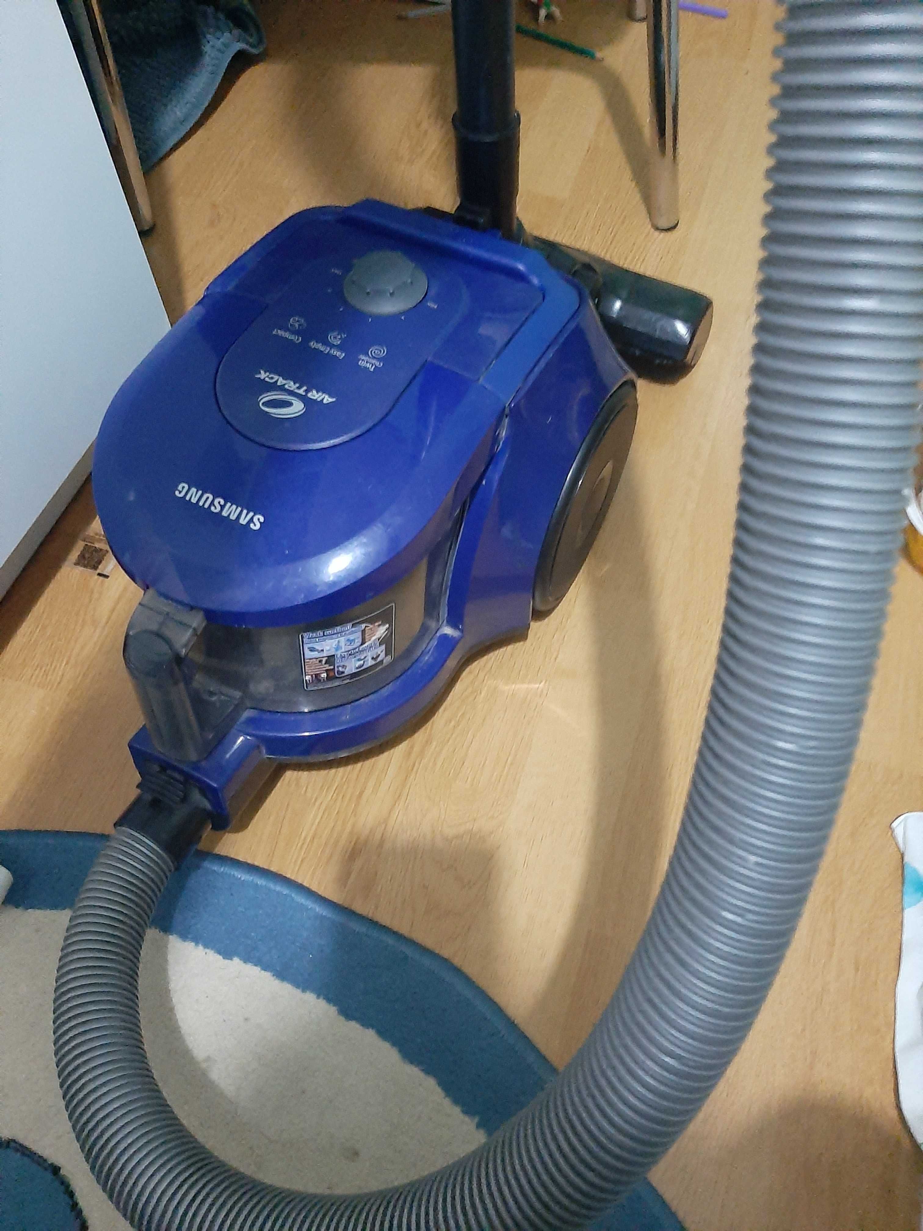 Aspirator Samsung fara sac