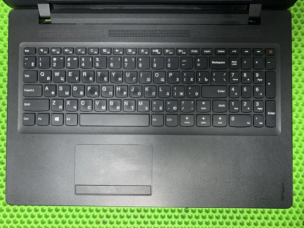 Ноутбук Lenovo. Ssd диск. Есть рассрочка.