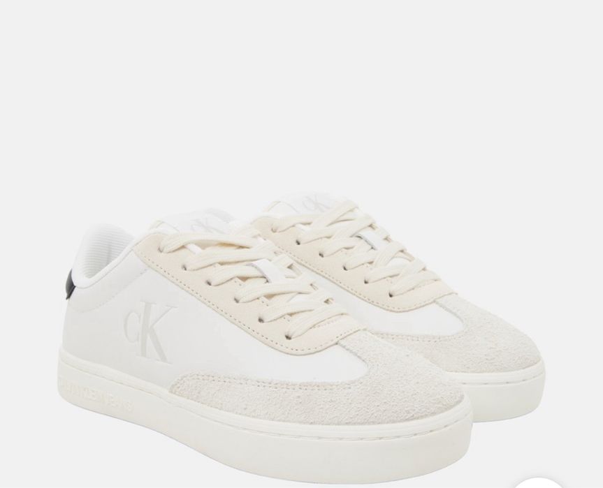 Кецове Calvin Klein