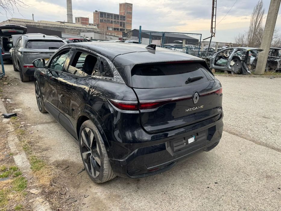 Dezmembrez / Dezmembrari / Piese / Accesorii Renault Megane e-Tech