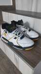 Nike flight 44 aproape noi