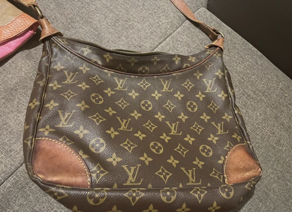 Geanta lux Louis Vuitton