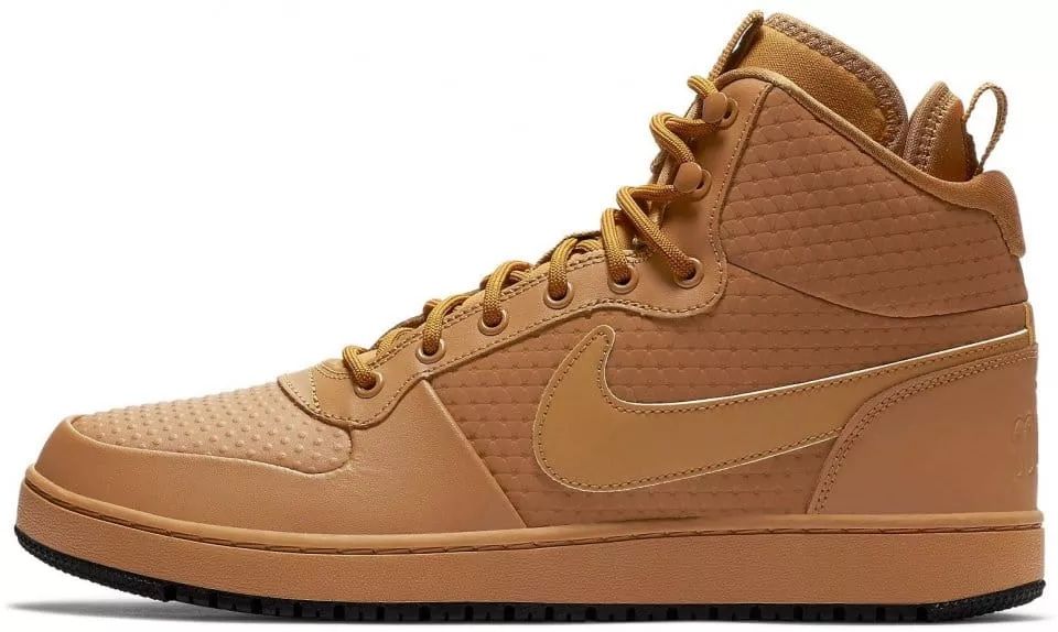 Nike Ebernon Mid Winter-оригинални мъжки маратонки