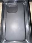 Husa Silicon  iPhone 15 Pro