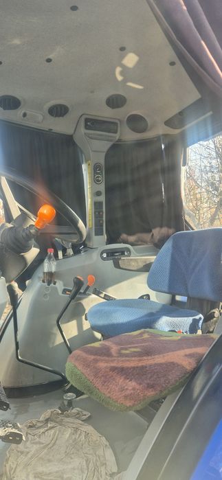 New HOLLAN 110 yangi