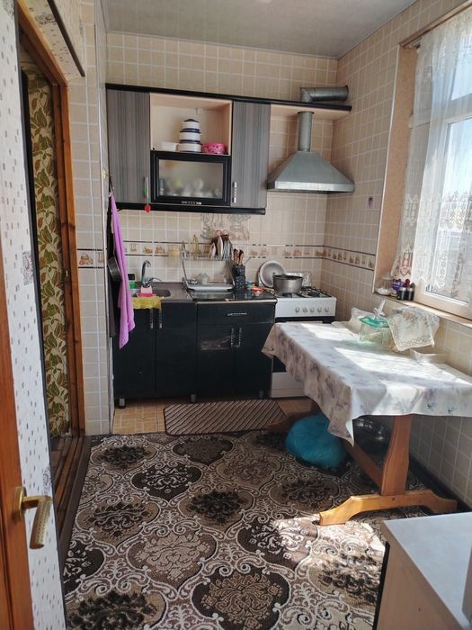 Yunusobod 19 kv  4 xonali kvartira 111 kv