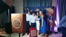 Cabina foto & video 360