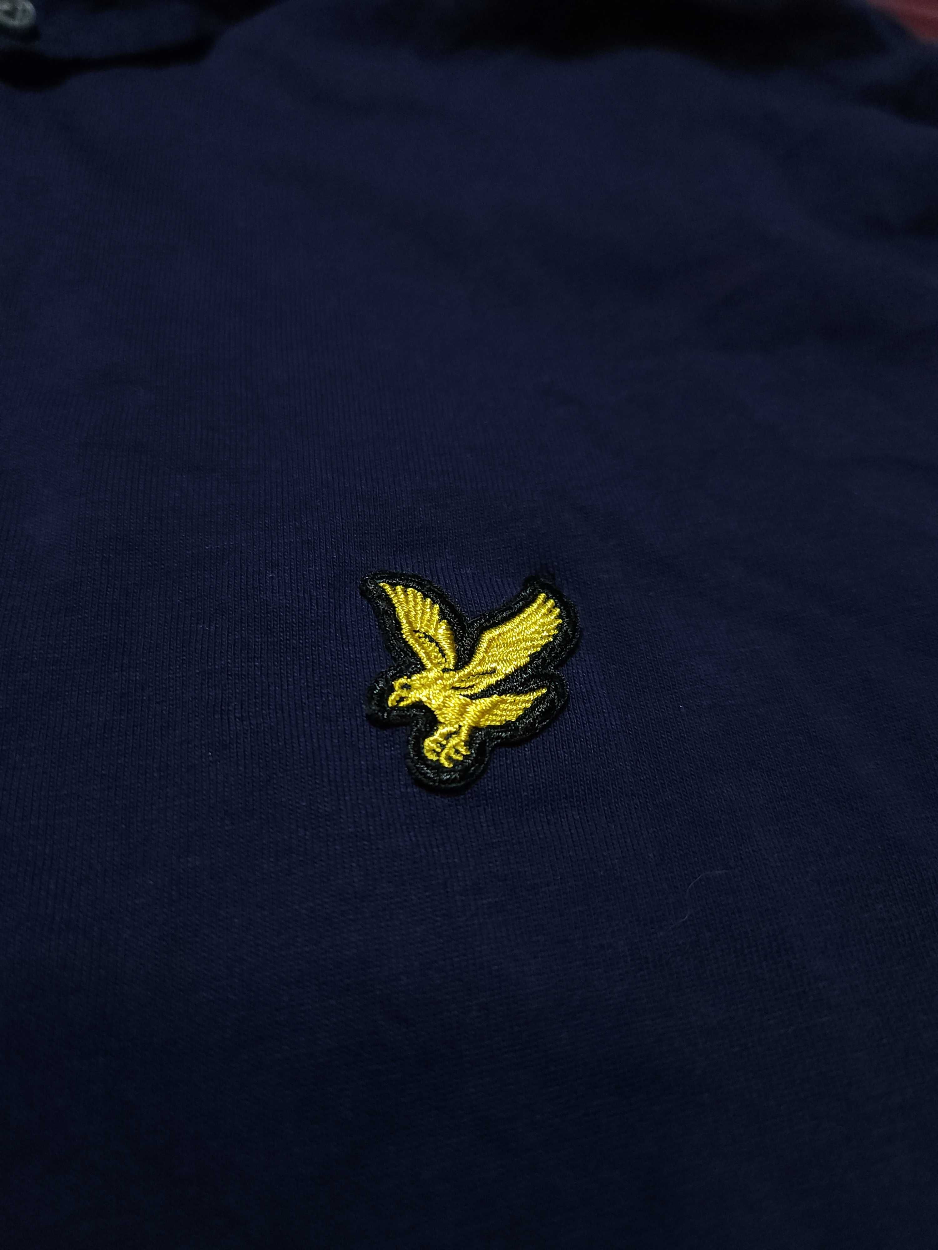 Lyle & Scott Блуза/Мъжка M