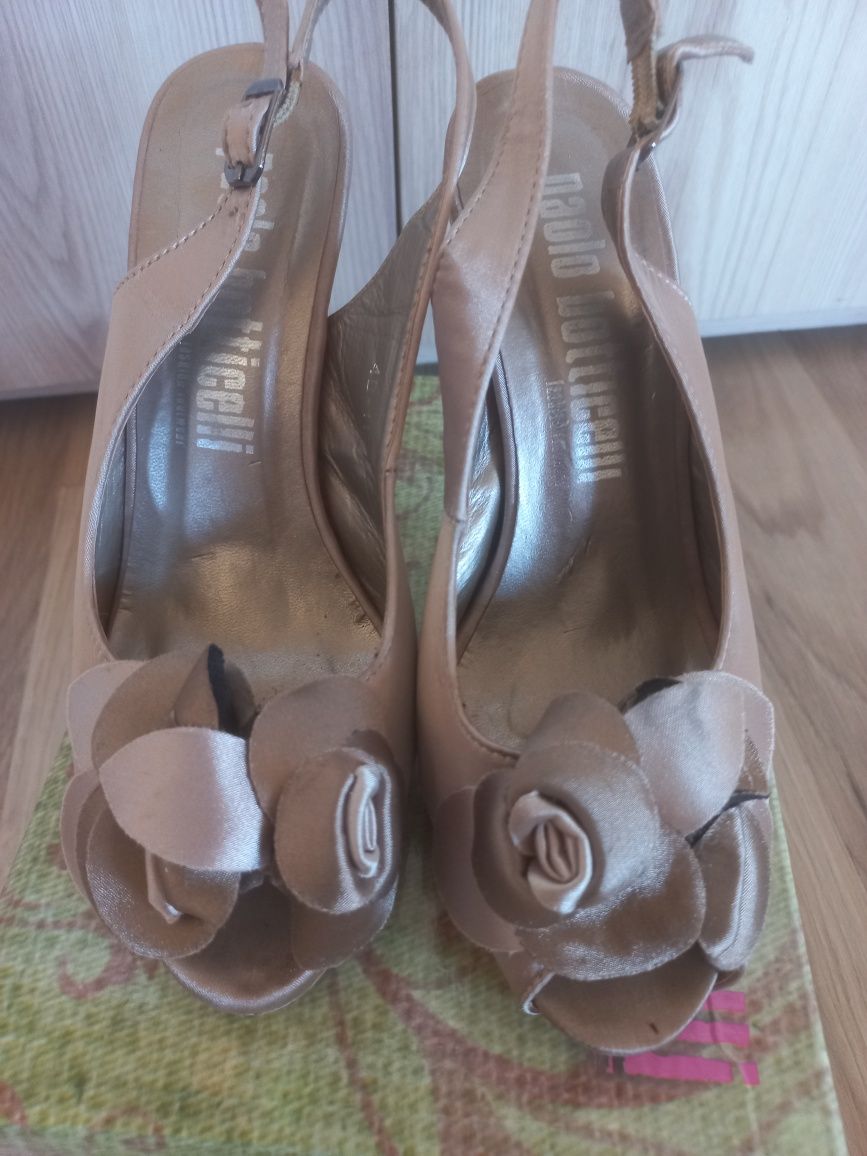 Дамски обувки Paolo Botticelli размер35