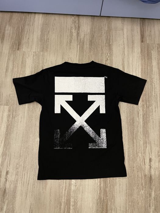 Тениска Off-White