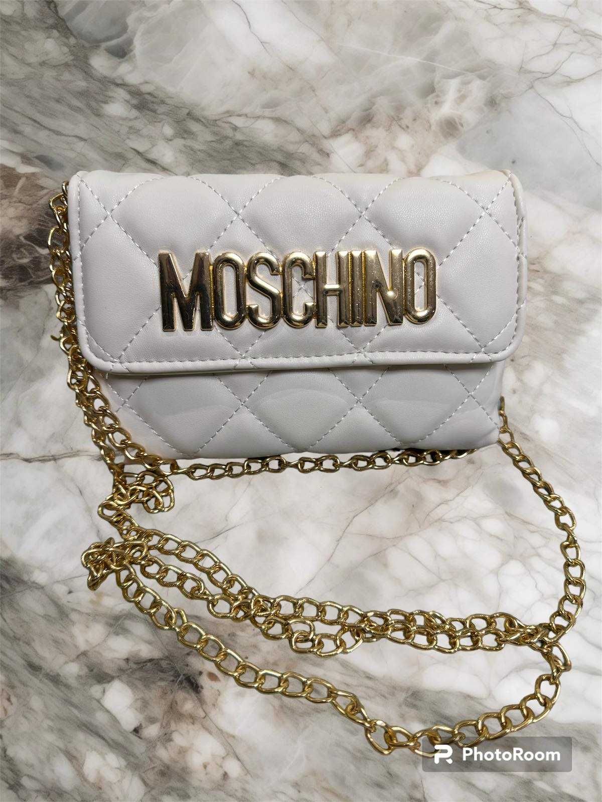 Малка стилна чанта Dior Chanel YSL MOSCHINO