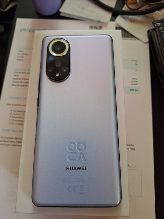 Huawei Nova 9 128GB 8GB RAM