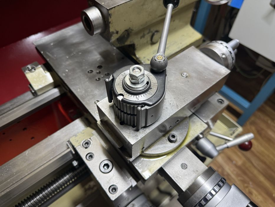 Strung Harrison M300 (330x635mm)