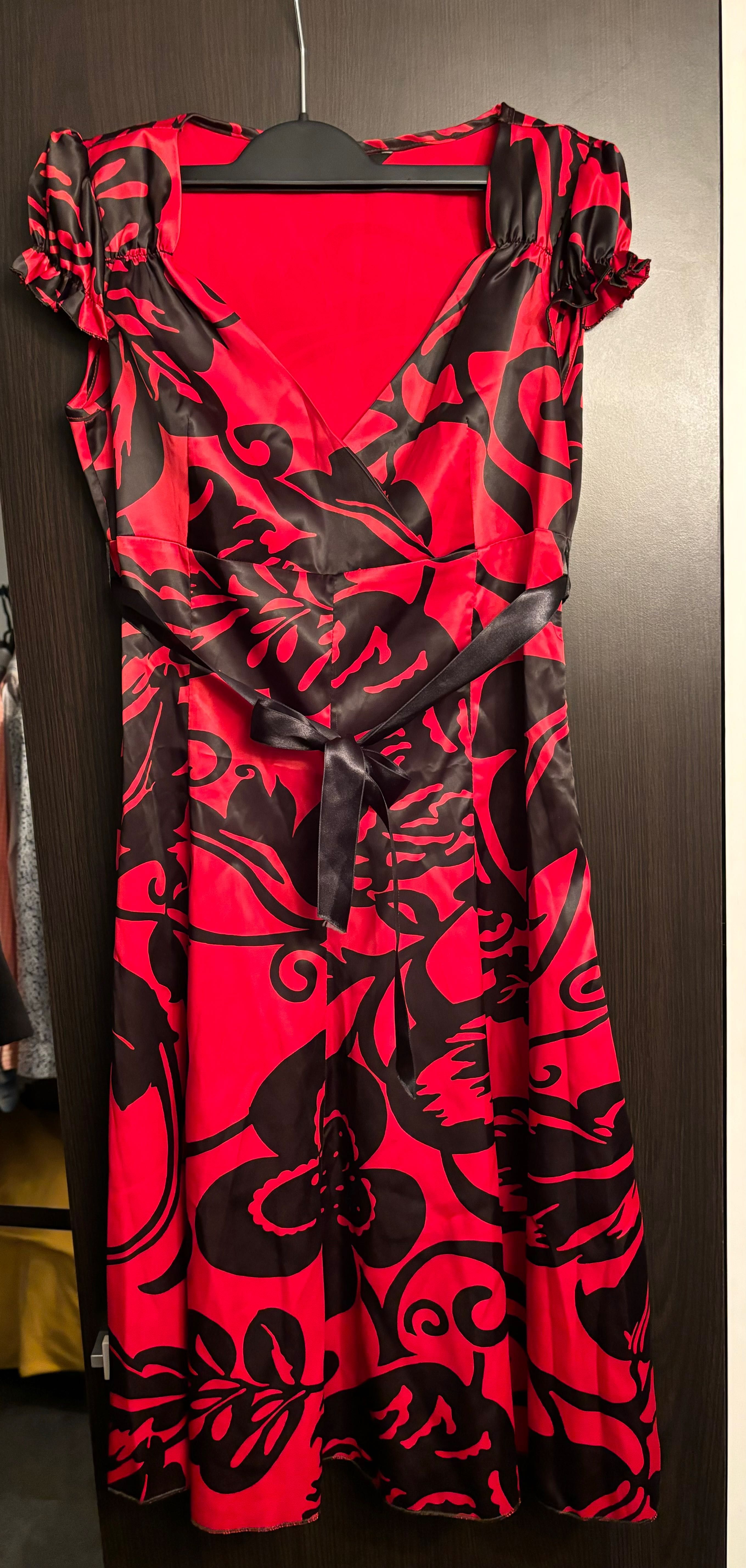 Rochie noua fără etichetă marime M