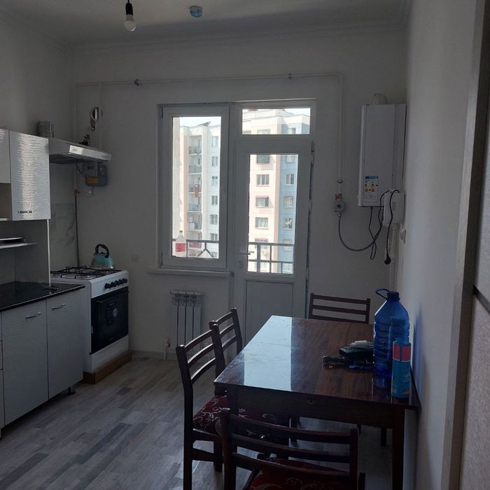 Аренда квартира Яшнобод Олмос махалла 3/10/16