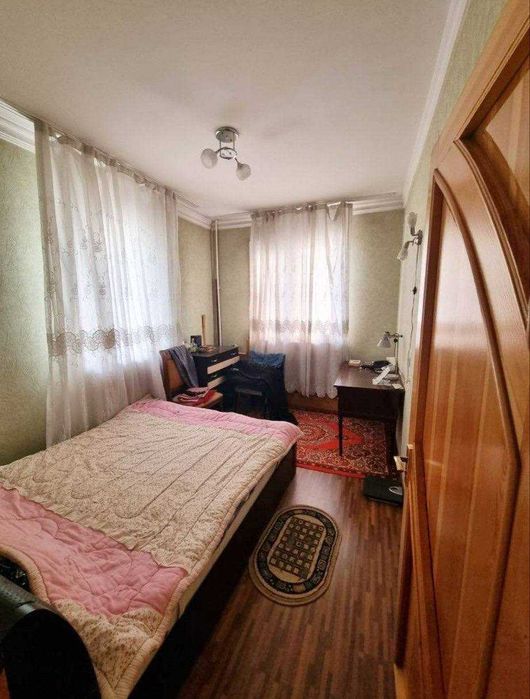 2-х комнатная квартира ул. Чехова - с общим коридором ID: 4460