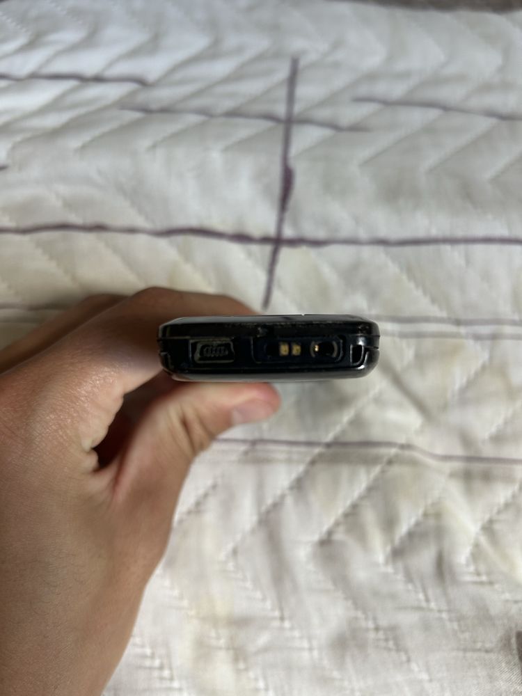 Nokia E51