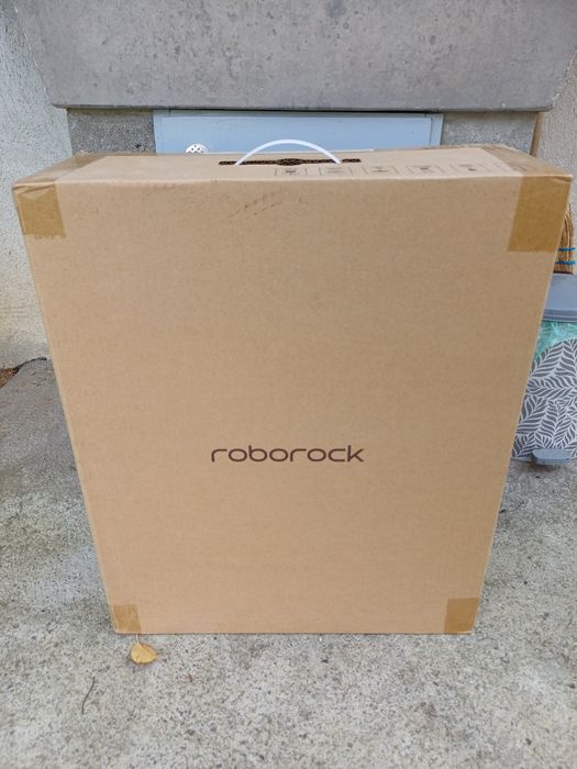 Прахосмукачка Roborock S5 Max