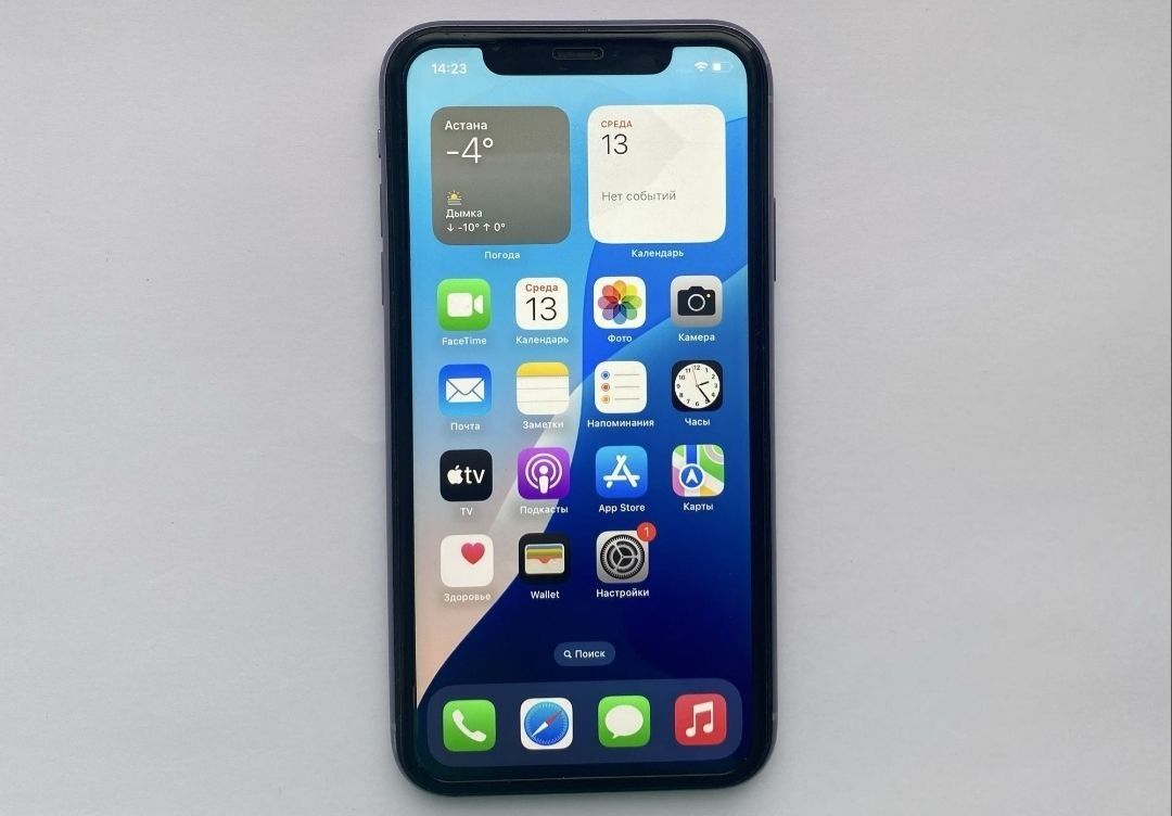 Iphone 11 Apple Айфон