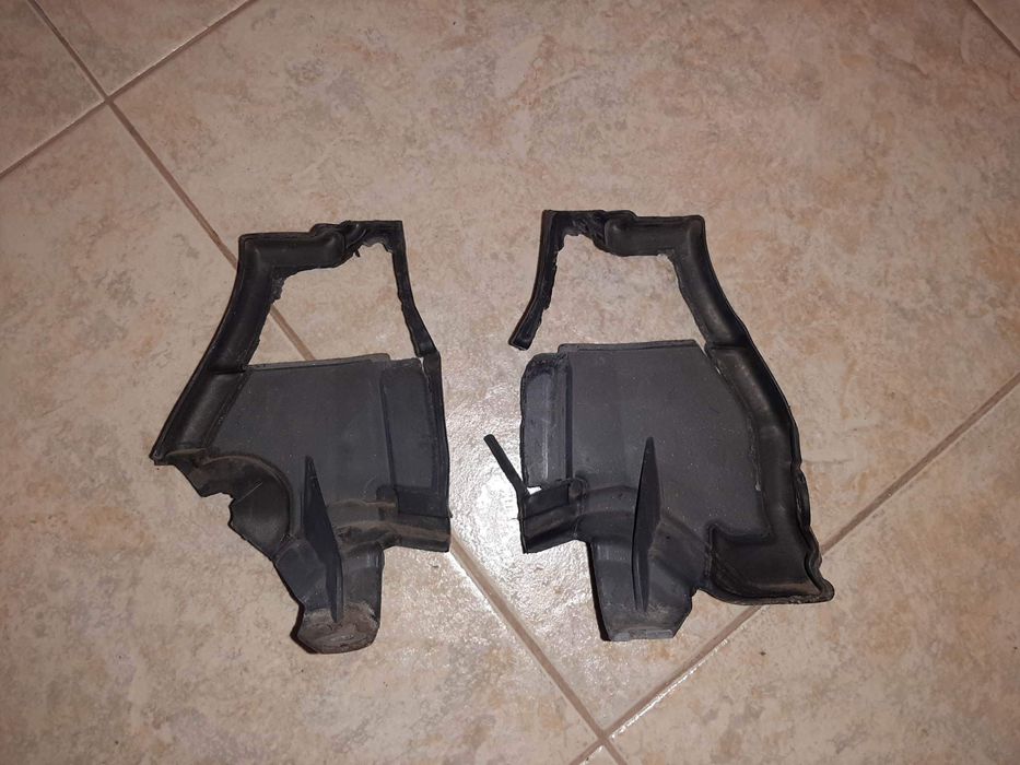 Странични кори за Е70 E71 лява дясна