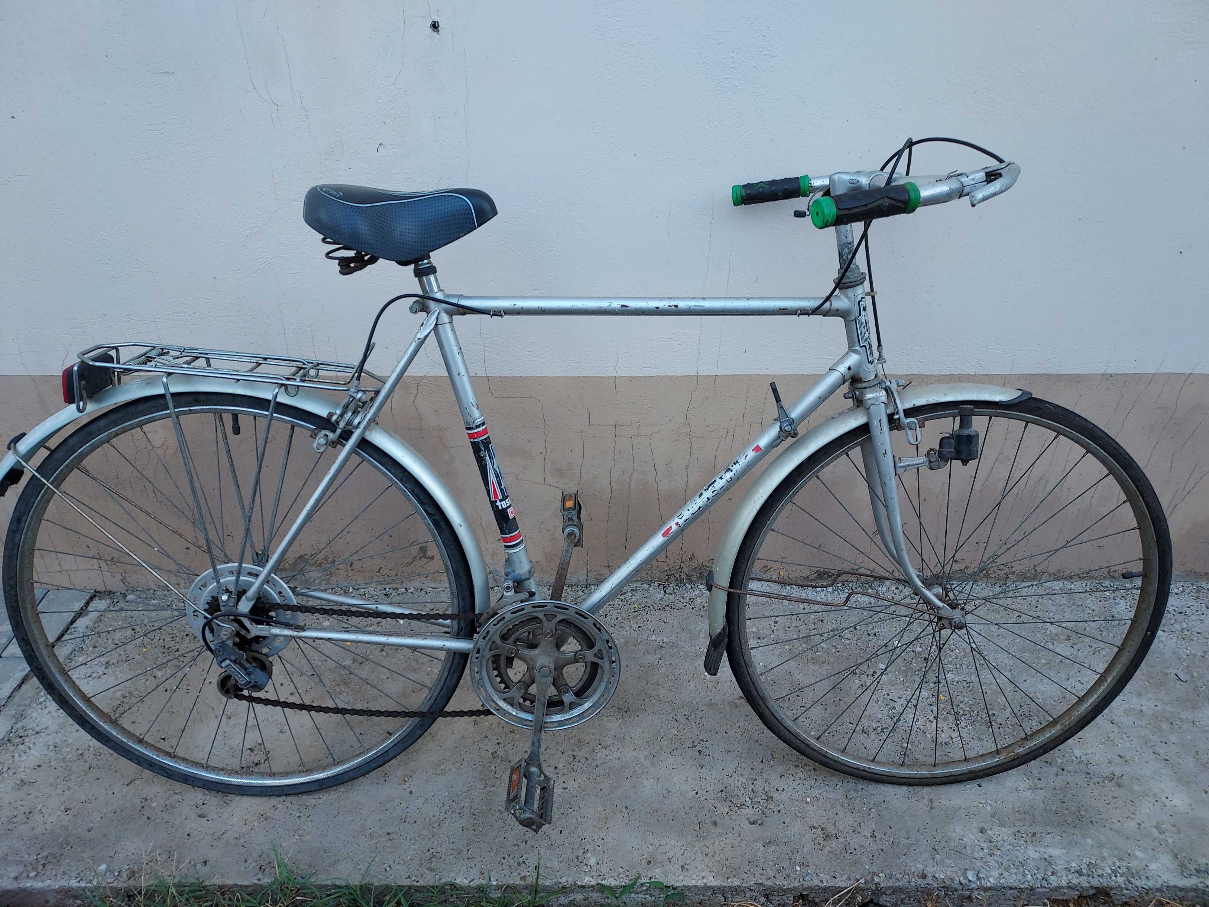 Bicicleta TOSCANA